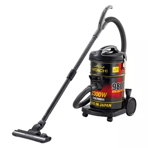 جاروبرقی هیتاچی مدل CV-9800YJ