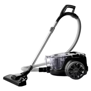جاروبرقی 900 وات کاراجا مدل Vantuz