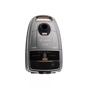 جاروبرقی 2200 وات مباشی مدل ME-VC3000