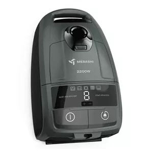 جاروبرقی 2200 وات مباشی مدل ME-VC 3001