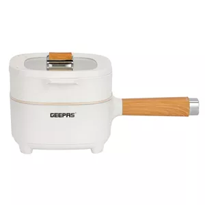 مولتی کوکر جی پاس مدل GMC35051