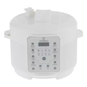 مولتی کوکر ترام هاوس مدل PC-21030