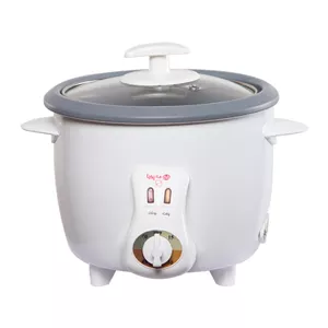 پلوپز تایمردار 12 نفره مه پویا مدل TM-1200