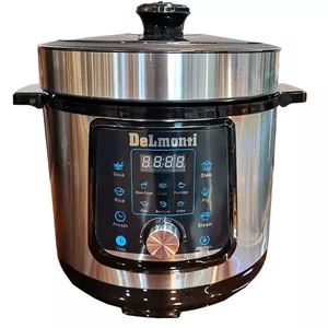 مولتی کوکر دلمونتی مدل dl690