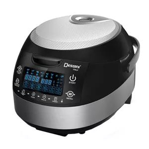 مولتی کوکر 6 لیتری دسینی مدل KF-500