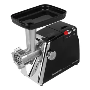 چرخ گوشت 400 وات پاناسونیک مدل MK-2500