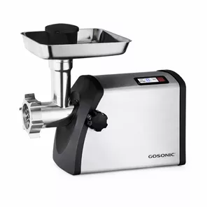 چرخ گوشت 1800 وات گوسونیک مدل GMG-745