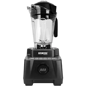 مخلوط کن و آسیاب کن 3 لیتری بیسمارک مدل BM152