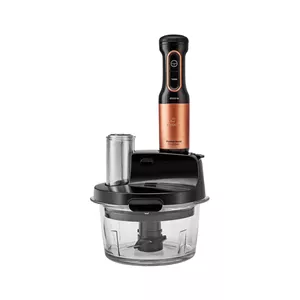 غذاساز کاراجا مدل Mastermaid Prosteel Cam