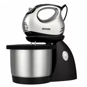 همزن کاسه‌دار 3 لیتری دسینی مدل DS-7288