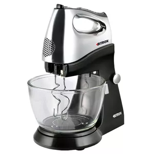 همزن دو کاسه بایترون مدل BHK-8KSHS