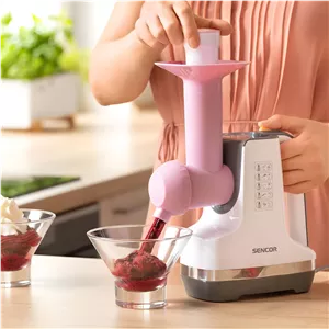 رنده برقی سنکور مدل SSG4500WH