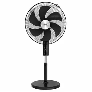 پنکه 120 وات دسینی مدل DS-1105