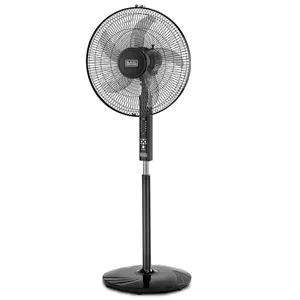 پنکه ایستاده ۶۰ وات بلک اند دکر مدل FS1620R