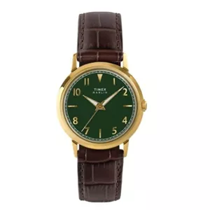 ساعت مچی عقربه‌ای کوارتز زنانه تایمکس مدل TW2Y37800
