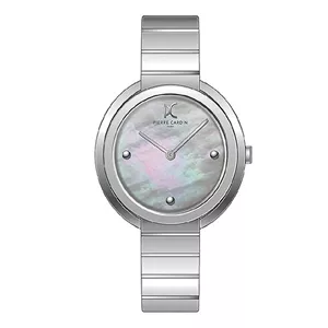 ساعت مچی عقربه ای زنانه پیر کاردین مدل CMC.8001