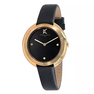 ساعت مچی عقربه ای زنانه پیر کاردین مدل CMC.8002