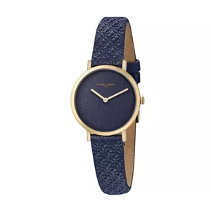 ساعت مچی عقربه ای زنانه پیر کاردین مدل CBV.1505