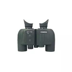 دوربین شکاری نایت هانتر ال آر اف1700 Steiner Nighthunter 8×30 LRF