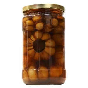 سیر ترشی