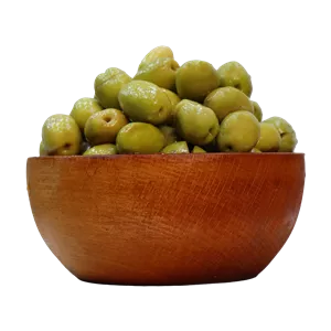زیتون شکسته سوپر ویژه