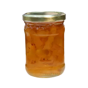 مربای شقاقل کوچک