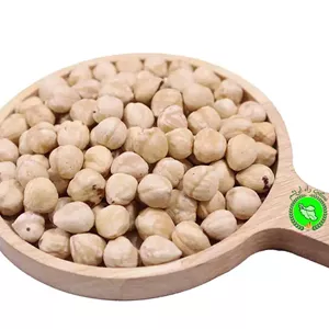 مغز فندق خارجی- خام - 500 گرم