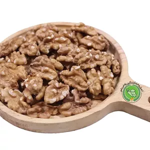 مغز گردو ممتاز وارداتی - 500 گرم