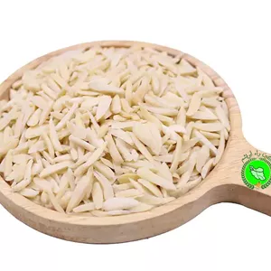 خلال بادام درختی ممتاز - 100 گرم
