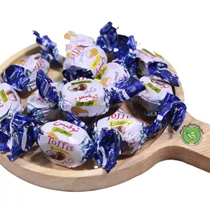 تافی کره ای و نارگیلی آیدین - 250 گرم