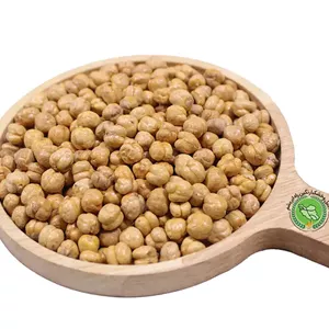 نخودچی دو آتیشه بدون نمک - 500 گرم