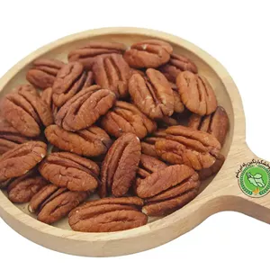 مغز گردو پکان خارجی - 500 گرم