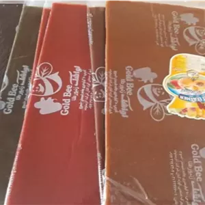 لواشک زنبور طلا - 1 کیلو گرم