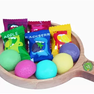 پاستیل سور ها سور ترش ( پاستیل ترش ) - 250 گرم