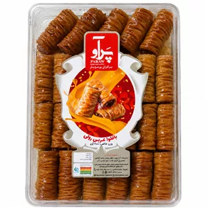 باقلوا عربی