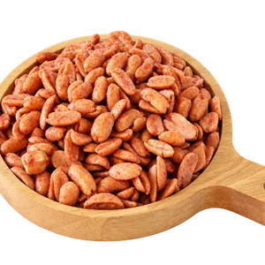 بادام زمینی با طعم سرکه بالزامیک - 1 کیلو گرم