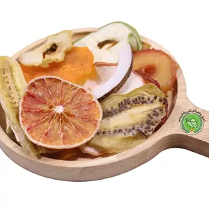میوه خشک مخلوط - 500 گرم