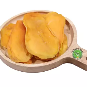 اسلایس انبه خشک - 250 گرم
