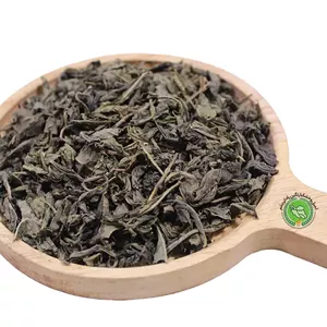 چای سبز بهاره لاهیجان - 900 گرم
