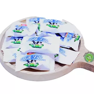 آبنبات خامه ای پرستو - 250 گرم