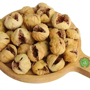 انجیر پرک استهبان - 500 گرم