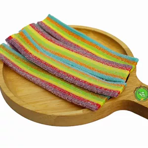 پاستیل مارابو نواری - 250 گرم
