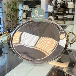 سینی دسته دار برند راکلند