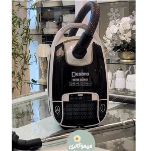 جارو برقی برند دستینو مدل DESTINO 7000
