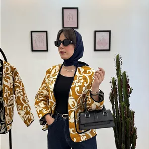 کت پاییزه زنانه