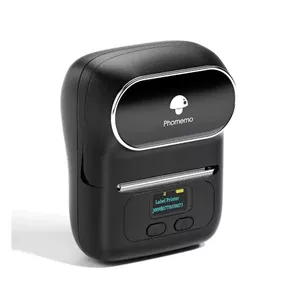 پرینتر لیبل زن مدل M110