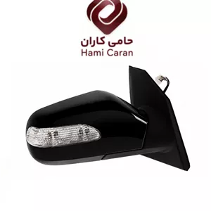 آیینه بغل چپ لیفان 620 مشکی
