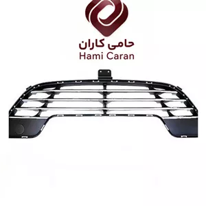 توری شبکه سپر جلو جک S5