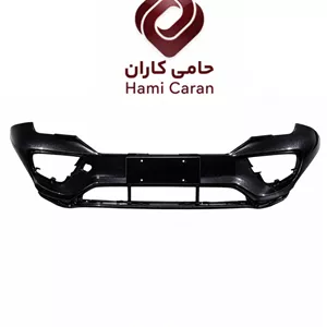 پوسته سپر جلو چری آریزو 6 مشکی