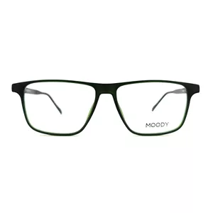 فریم عینک طبی کاوردار کائوچویی مدل 8072